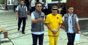 Polda Jabar Ungkap Dugaan Korupsi Pengadaan Alat Uji Masker N95 di Balai Besar Tekstil