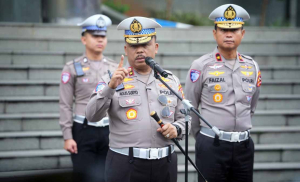 Pengamat Apresiasi Respons Cepat Kakorlantas Terkait Polemik Sirene