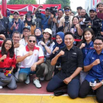 Panglima TNI Sapa Satgas Kesehatan di Gaza dan Papua pada HUT ke-80 TNI