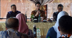 Pemkab Sumedang Matangkan Strategi Eliminasi TB 2030