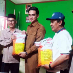 Ketua DPRD Sumedang Sidik Ja’far, Kebutuhan Petani Harus Jadi Prioritas