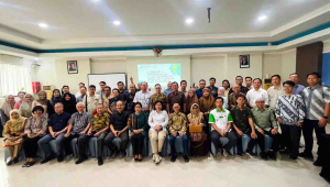 GPFI Sulsel dan BBPOM Makassar Sepakat Kawal Distribusi Obat yang Aman dan Bermutu