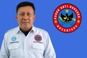 BANN Kota Bekasi Apresiasi Penegakan Hukum Polres Metro terhadap Toko Obat Ilegal
