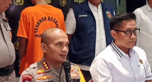 Ustadz di Bekasi Jadi Tersangka Kasus Pencabulan Anak Angkat dan Keponakan