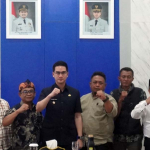 Wabup Fajar dan APTI Sumedang Sepakat Optimalkan Dana Cukai untuk Sejahterakan Petani Tembakau
