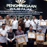 Kabar Baik, Bupati Dony Pastikan PBB di Sumedang Tahun 2025 Tidak Naik