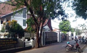 Ribuan Mahasiswa Urung Demo, Sumedang Tetap Kondusif