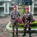 Yonmarhanlan III Perketat Pengamanan, Teguhkan Pertahanan Maritim di Jakarta