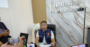 Polda Jabar Gelar Simulasi Penanganan Konflik Sosial di Jatinangor