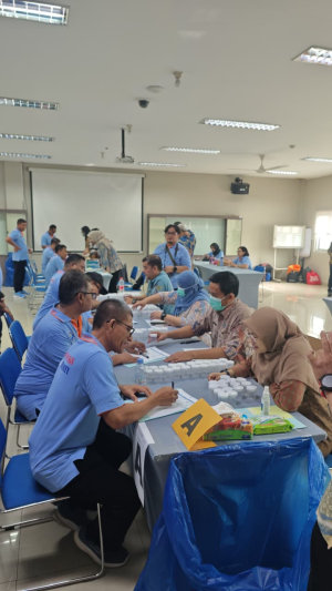 Komjen Suyudi dan Keteladanan: Perang Melawan Narkoba Dimulai dari Diri Sendiri
