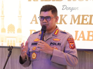 Polisi Selidiki Kasus Paket Mencurigakan Berisi Kepala Babi di Kota Bogor