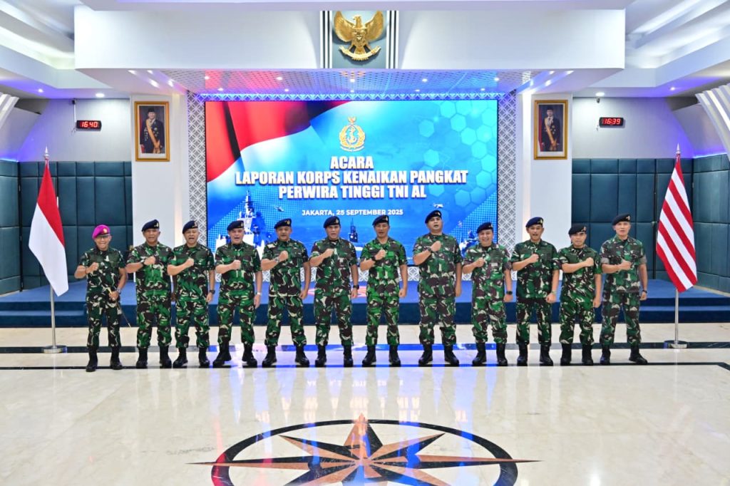 Sejarah Baru di Pasmar 3, Dua Jenderal Putra Bone Pimpin Bersamaan 1 IMG 20250926 WA0189