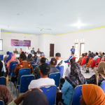Kodaeral IX dan Bank Indonesia Berikan Kesehatan Gratis dan Edukasi Rupiah di Seram Bagian Timur