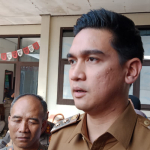 Wabup Fajar Temui 25 Pelajar Terjaring Razia, Beri Pesan Bijak