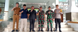 Sumedang Aman dan Damai, Masyarakat Tunjukkan Kedewasaan