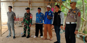Polisi Tutup Arena Sabung Ayam di Karangbenda, Warga Apresiasi