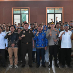Sumedang Targetkan Masuk 10 Besar pada PORDA 2026