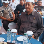 Ketua DPRD Sidik Ja’far Apresiasi Produk Ekspor Warga Binaan Lapas Sumedang