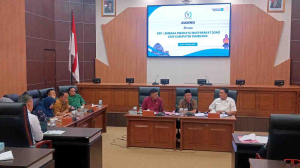 DPRD Sumedang Dorong Pembenahan Pengelolaan Kawasan Hutan