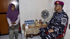 Sapa Hangat Dankodaeral X, Wujud Kekeluargaan di Tengah Keluarga Besar Jalasena