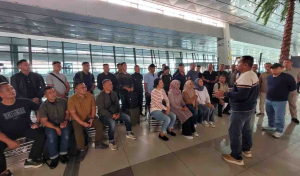 TNI AD Kirim Tim ke Singapura, Wujudkan Komitmen Dukung Program Makan Bergizi