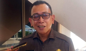 LSM KOMPI Laporkan Dugaan Penyimpangan Anggaran BBM DLH Bekasi ke Kejaksaan