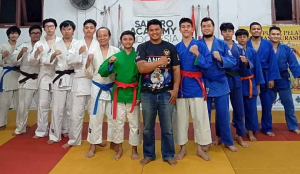 Dua Pelajar Kota Tangerang Wakili Indonesia di Youth Asian Games 2025 Bahrain