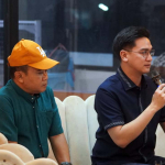 Pemkab Sumedang Perkuat Ketahanan Pangan Lewat Program Starbak: Buruh Tani Didorong Bangkit dan Mandiri