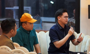 Pemkab Sumedang Perkuat Ketahanan Pangan Lewat Program Starbak: Buruh Tani Didorong Bangkit dan Mandiri