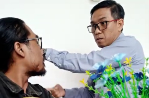 BFI Finance SunCity Bekasi Diduga Arogan Saat Debitur Menanyakan Penarikan Kendaraan