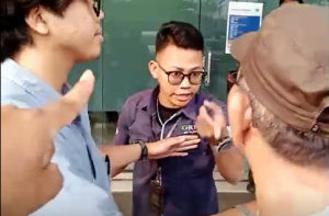 Petugas BFI Finance Suncity Bekasi Dilaporkan ke Polisi Usai Ricuh dengan Debitur