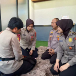 Polda Jabar Hadirkan Layanan Konsultasi untuk Polwan: Wujud Dukungan Kesehatan Mental dan Profesionalisme