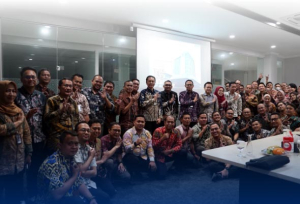 BRI RO Jakarta 3 Gelar Sharing Session Bersama RCEO dan RCA
