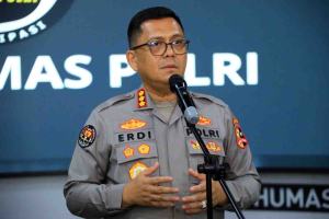 Bareskrim Polri Jadwalkan Pemeriksaan Tersangka Lisa Mariana Terkait Dugaan Pencemaran Nama Baik
