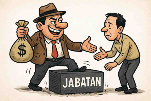 Dugaan Jual Beli Jabatan di Kabupaten Bekasi Kembali Mengemuka, Pengamat Minta APH Turun Tangan