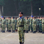 Panglima TNI Tekankan Profesionalisme, Disiplin, Loyalitas, dan Kemanunggalan dengan Rakyat