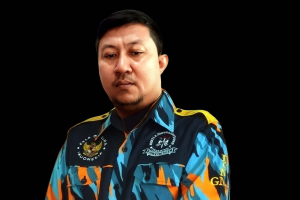 Arogansi Petugas MBG dan Ancaman Nyata terhadap Lingkungan Rawa Lumbu