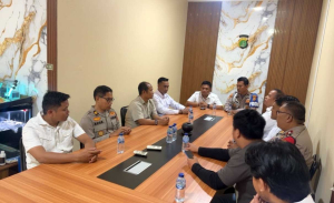 Bidpropam Polda Metro Jaya Tekankan Etika dan Profesionalisme