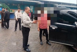 Polisi Tindaklanjuti Laporan KDRT di Kelapa Gading