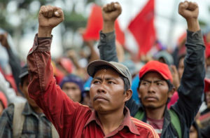 PHK Sepihak dan Pelanggaran Hak Pekerja Marak di Bekasi