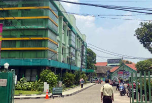 Dugaan Kekerasan di SD Islam Cijantung: Murid Kelas 4 Alami Trauma