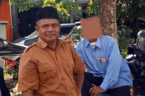 Honor Diduga Mandek, Kepsek SMP Negeri 5 Cikarang Barat: Sudah Cair Sesuai Aturan
