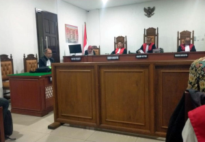 Sidang PK Kasus Fadilah Azmi: Kuasa Hukum Ungkap Dugaan Kekeliruan Hakim
