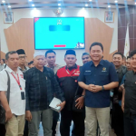 DPRD Sumedang Mediasi Warga dan PO Primajasa, Sepakati Pembatasan Operasional Bus