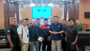 DPRD Sumedang Mediasi Warga dan PO Primajasa, Sepakati Pembatasan Operasional Bus