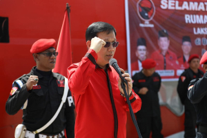 BATU MARMAR Nilai Hasyim SE Sebagai Figur Pemersatu dan Wajah Politik Inklusif Sumatera Utara