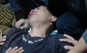 Video Viral Tangis “Tidak Mau Sekolah” Terungkap! Orang Tua Tolak Damai, KPAD Turun Kawal Proses Hukum”