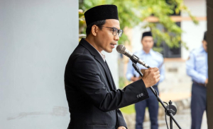 Usai Mangkir dari Pemanggilan, Direktur Perumda Tirta Bhagasasi Ade Zakarsih Resmi Ditahan Polres Metro Bekasi