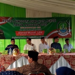 Anggota DPRD Bekasi Ahmad Murodi Serap Aspirasi Warga Dalam Giat Reses 3 2025-2026