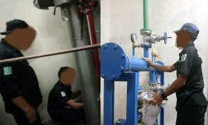Diberhentikan Sepihak, Pekerja Outsourcing di Mahkamah Agung Tuntut Hak Normatif
